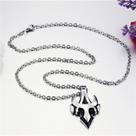 Colar amuleto Viking Arrow Holy Heights