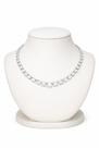 Colar araj elegance crystal riviera Colar araj elegance crystal riviera