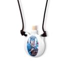 Colar Aromatizador ou Porta Água Benta NS Pérpetuo Socorro Colar Aromatizador ou Porta Água Benta NS Pérpetuo Socorro