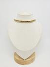 Colar Banhado a ouro - Duo Colar Banhado a ouro - Duo