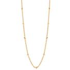 Colar banhado ouro 3x 24k 18k e 22k feminino longo maxi fio cadeado rommanel com cubos irregulares 80cm 531672 Colar banhado ouro 3x 24k 18k e 22k feminino longo maxi fio cadeado rommanel com cubos irregulares 80cm 531672