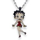Colar Betty Boop BB0317