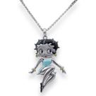 Colar Betty Boop BB0320