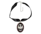 Colar Bioworld Nightmare Before Christmas Jack Anime Colar Bioworld Nightmare Before Christmas Jack Anime