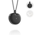 Colar BOND TOUCH Heartbeat Record Long Battery Gift