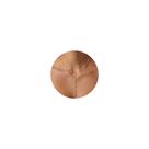 Colar BSGRL Pearl Y-Colar preenchido com ouro 14k para mulheres