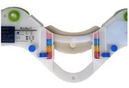 Colar Cervical AD com 16 ajustes, marca AMBU Colar Cervical AD com 16 ajustes, marca AMBU