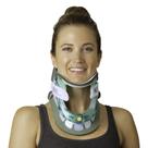 Colar cervical Aspen Vista, suporte de pescoço de 2 peças, acolchoamento macio Colar cervical Aspen Vista, suporte de pescoço de 2 peças, acolchoamento macio