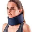 Colar cervical azul - Hidrolight