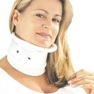 Colar Cervical com Apoio Mentoniano 058 Salvapé