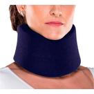 Colar Cervical de Espuma Chantal Azul Tam PP - unidade