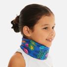 Colar Cervical De Espuma - Infantil - Tam 2 Colar Cervical De Espuma - Infantil - Tam 2