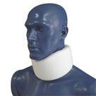 Colar cervical de espuma medio