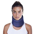 Colar Cervical em Espuma Azul - Kestal Colar Cervical em Espuma Azul - Kestal