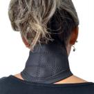 Colar Cervical Magnético e Infravermelho InfraActive