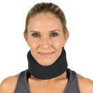 Colar cervical Neck Brace Vive Neck Pain Relief Black