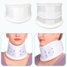 Colar Cervical Suporte De Pescoço Ajuste Altura e Largura