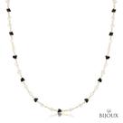 Colar Choker Cristal