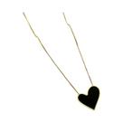Colar Choker De Aço Titânio Com Borboleta Gótica Para Mulheres, Joias De Festa Hip Hop