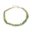 Colar Choker De Luxo Para Mulheres Com Cristais Geométricos, Joias Para Casamento E Presentes Colar Choker De Luxo Para Mulheres Com Cristais Geométricos, Joias Para Casamento E Presentes