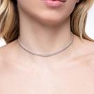 Colar Choker Riviera Inglesa