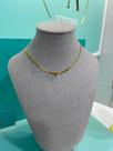 Colar Choker Snake