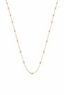 Colar com Bolinhas Ouro 18k - 1.66