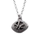 Colar com pingente Marvel Doctor Strange Eye of Agamotto Colar com pingente Marvel Doctor Strange Eye of Agamotto