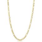 Colar Cordão Corrente Elo Fígaro Dourado Colar Cordão Corrente Elo Fígaro Dourado