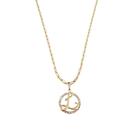 Colar Cordão Corrente Feminina Pingente Mandala Top Luxo letra inicial L brilhante Banhado em Ouro 18k. Colar Cordão Corrente Feminina Pingente Mandala Top Luxo letra inicial L brilhante Banhado em Ouro 18k.