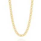 Colar corrente banhado ouro 3x 24k 18k e 22k grosso feminino elo português boia rommanel 42cm 50cm 530561 530841 Colar corrente banhado ouro 3x 24k 18k e 22k grosso feminino elo português boia rommanel 42cm 50cm 530561 530841