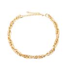 Colar Corrente Choker Maitê - Único