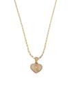 Colar Corrente Feminina Pingente Amor Coração Branco Letra Inicial N Personalizada Banhado a Ouro 18k. Colar Corrente Feminina Pingente Amor Coração Branco Letra Inicial N Personalizada Banhado a Ouro 18k.