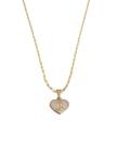 Colar Corrente Feminina Pingente Amor Coração Branco Letra Inicial R Personalizada Banhado a Ouro 18k. Colar Corrente Feminina Pingente Amor Coração Branco Letra Inicial R Personalizada Banhado a Ouro 18k.