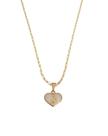 Colar Corrente Feminina Pingente Amor Coração Branco Letra Inicial S Personalizada Banhado a Ouro 18k. Colar Corrente Feminina Pingente Amor Coração Branco Letra Inicial S Personalizada Banhado a Ouro 18k.