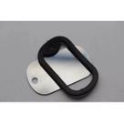 Colar Corrente Masculina Dog Tag Colar Corrente Masculina Dog Tag