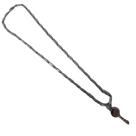 Colar Corrente Pingente Iemanjá Abebe 3,9cm Niquelado Colar Corrente Pingente Iemanjá Abebe 3,9cm Niquelado