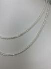 Colar Corrente Pipoca 2MM