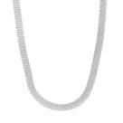Colar de Aço Serena 2.90mm 45cm