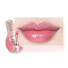 Colar de batom Flower Knows Butterfly Cloud C04 Peachy Aqua
