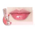 Colar de batom Flower Knows Butterfly Cloud C05 Peach Blossom