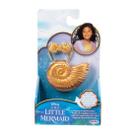 Colar de Concha com Som Pequena Sereia 3904