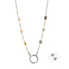 Colar de corrente com suporte de óculos para mulheres e homens Colar de corrente com suporte de óculos para mulheres e homens