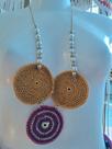 Colar de croche