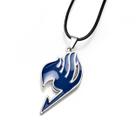 Colar de Liga Símbolo Mágico Fairy Tail Azul