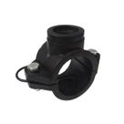 Colar de Tomada 50mm X 1/2" Derivação Simples 2 Parafusos