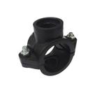 Colar de Tomada 50mm X 3/4" Derivação Simples 2 Parafusos