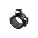 Colar De Tomada PP Com Reforço 110mm 1/2'' Fêmea