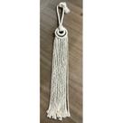 Colar Decorativo 271262 Cristallo Colar Decorativo 271262 Cristallo