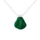 Colar Deusa Jaspe Verde
